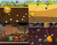 Gold Miner